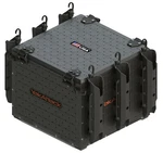 Yakattack Blackpak Pro Kayak Fishing Crate (16X16). Fixed Price $179.95.