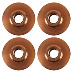 Milwaukee Cutter Wheels For Universal Pipe Threading 4PC. Fixed Price $99.99.