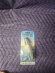 Paddle Holder Propel Gear Kayak Canoe Boat Clip W/ Screws You Get Two. Fixed Price $14.99.