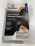Permatex 09116 Fuel Gas Tank & Radiator Repair Kit. Fixed Price $12.95.