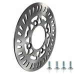 190MM 210MM 220MM Steel Dirt Pit Bike Off Road Motorcycle Front Rear Sdg Wheel. Fixed Price $29.94.