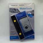 New Lewis Clark Waterseals Waterproof Multipurpose Pouch. Fixed Price $10.99.