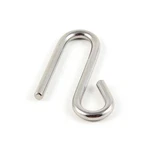 Hobie Ss Hook For Main Sheet On Island Series X-36-DANA. Fixed Price $7.09.