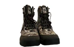 Columbia Insulated Camo Boots. Sz 7.5. Mens And Waterproof. New No Box. Fixed Price $75.00.