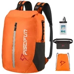 Piscifun Dry Bag Waterproof, Lightweight Backpack Roll-top Sealed With Wa.... Fixed Price $49.32.
