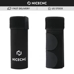 Front Fork Socks 6" Seal Protector 37-50MM Upside Down Universal. Fixed Price $12.99.