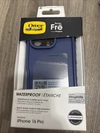 Otterbox Lifeproof Fr Series Waterproof Case Magsafe Compatible - Iphone 16. Fixed Price $32.53.