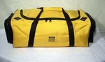 New - Dupont Ripstop Nylon Gear Bag Boat Duffel, Us Scuba Pro Divers Ocean. Fixed Price $54.95.