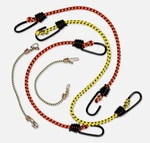 Keeper Assorted Bungee Cords Pk Variety Value Pack Weather/uv Resistant 06306. Fixed Price $16.99.