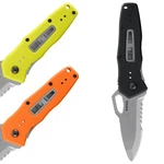 Nrs Photic Outdoor Knife Folding Boat Camping Kayak Knives. Fixed Price $64.75.