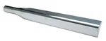 Stainless Steel Triangle Mount With Bolt Kit - 14 Gauge Welded End Cap By Trux. Fixed Price $73.30.