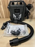 Gicle Paddleboard Electric Inflation Pump AP-883-L /portable. Fixed Price $39.99.