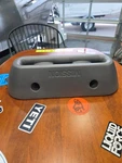 Icon Fender Charcoal MM4237116 (loz). Fixed Price $29.99.