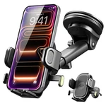 Bracketron Easy Oneclick Cell Phone Holders For Your Car Universal Mount. Fixed Price $39.35.