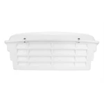 Camco Compatible With 40421 Aero-flo Roof Vent Cover (white). Fixed Price $57.56.