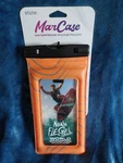 Statik Marcase Floating Waterproof Phone Pouch By Noah Flegel. Fixed Price $11.00.