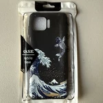 Moto G5S Plus Wave Koi Fish Tpu Case Japanese Art Mount Fuji. Fixed Price $12.99.