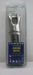 Lewmar SWIVEL6P Anchor 1/4" (6MM) Chain Max Load 2500 Lbs. New. Fixed Price $64.00.