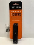 Yakattack GTSL90-BK04 Geartrac Spectralite 4" Black Made In The Usa. Fixed Price $14.50.