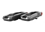 Kuat C42R1G Class V2 - Rooftop Kayak System Folding Gray. Fixed Price $279.00.