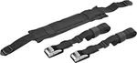 Shoreline Marine Sup/kayak Adjustable Carry Strap W/two Hd Quick-release Loops. Fixed Price $16.99.