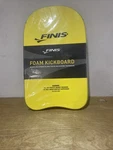Finis Foam Kickboard Yellow. Fixed Price $15.00.