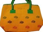 Cabo San Lucas Mexico Beach Bag (12" 9") Nwot Multi-purpose Tote OCT11. Fixed Price $14.99.