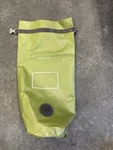 Sealine Small Waterproof Bag Military. Fixed Price $18.00.
