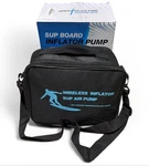 Smart Air Pump For Paddleboard-sup Inflation 12V- TSP-2020A. Fixed Price $49.99.