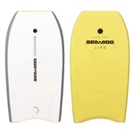 Sea-doo New Oem 36" Yellow Bodyboard, B104990000. Fixed Price $49.99.