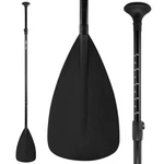 Serenelife Adjustable Paddle For Inflatable Sup Stand-up Board Black. Fixed Price $42.99.