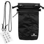 Doridomi Faraday Bag For Phone, Signal Blocking Pouch, Rfid .... Fixed Price $14.92.