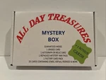 Seattle Mariners Baseball Mystery Box - Graded Hit + Cards. Fixed Price $55.00.