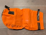 Ecodept Waterproof Dry Bag Backpack Keeps Gear Outdoors 20L Desert Sand. Fixed Price $17.98.