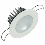 Lumitec 113199 Mirage Led Exterior Interior Down Light, Flush Mount, Glass.... Fixed Price $176.29.