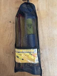 Seattle Sports Basic Kayak Safety Kit. Bilge Pump, Paddle Float, Whistle. Fixed Price $39.99.