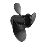 9 X Pitch 48-828156A12 Upgrade Oem Aluminum Outboard Boat Propeller Fit Mer.... Fixed Price $85.67.
