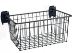 Organized Living Activity Organizer Big Basket, Granite Gray. Fixed Price $29.99.