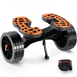 New Vevor Heavy Duty Kayak CART,320LBS Load Capacity,detachable Canoe Trolley. Fixed Price $88.65.