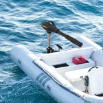 12V 40LB Thrust Electric Trolling Saltwater Boat For Kayak. Fixed Price $143.07.