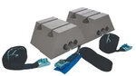 Built U.s.a. Sherpak Quick Universal Canoe Kit. Fixed Price $45.95.