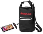 Snap-on Dry Bag & Waterproof Phone Case Set New Sealed Kayak Canoe. Fixed Price $24.88.