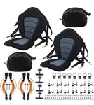 Hlogree 1/2PCK Seats,thicken Cushion For Kayak,padded Seat,cano. Fixed Price $75.00.