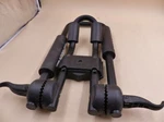 Malone Auto Racks Foldaway-j Side-loading Kayak Carrier. Fixed Price $79.99.