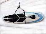 Strap Sup Shoulder Sling Harness Carrier Big Stand Paddleboard. Fixed Price $15.99.