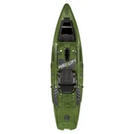 Wilderness Systems Recon 120 Sit Top Fishing Kayak 360 Degree Aces Seat .... Fixed Price $3470.06.