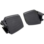 Sea Dog Angled Footbrace Upgrade Kit #747750B-1. Fixed Price $16.37.
