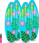 Luau Inflatable For Beach Decoration Tropic. Fixed Price $66.99.