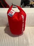 Helly Hansen Hh Light Dry Bag 20L Alert Red New With Tags Roll Top Waterproof. Fixed Price $29.24.