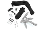 Carlisle Folding Kayak Anchor Kit 1.5LB. Fixed Price $53.95.